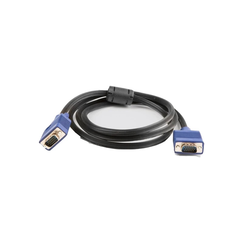 کابل VGA رویال مدل 4+3 طول 1.5 متر
