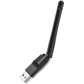 کارت شبکه وایرلس آلفا Wireless-N Adapter ALFA