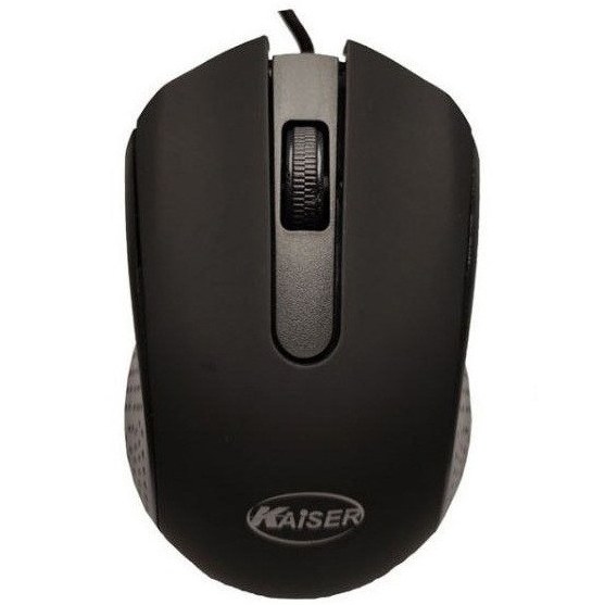 ماوس سیمی کایزر مدل KAISER K-126